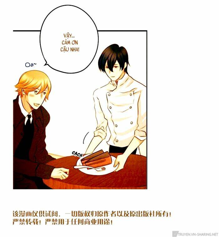 something sweet chapter 9 15