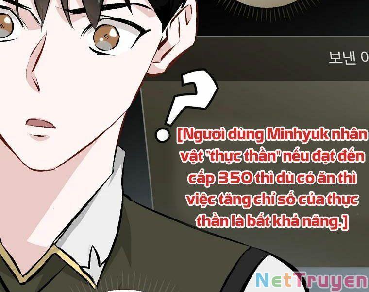 tôi lên cấp chỉ bằng cách ăn chapter 91 92