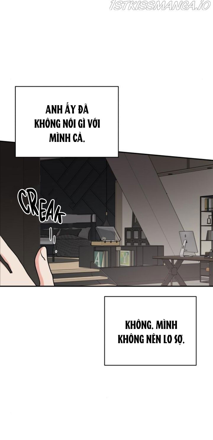 cặp đôi oan gia ngõ hẹp chapter 62 46
