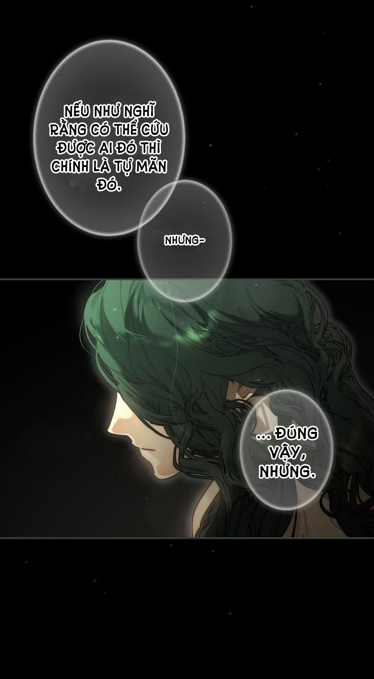 quý cô bí ẩn - secret lady chapter 75.2 23