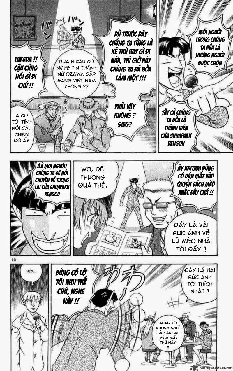 history's strongest disciple kenichi chapter 123 11