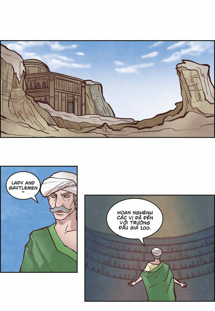 the devil king is bored ss3 chapter 9 19