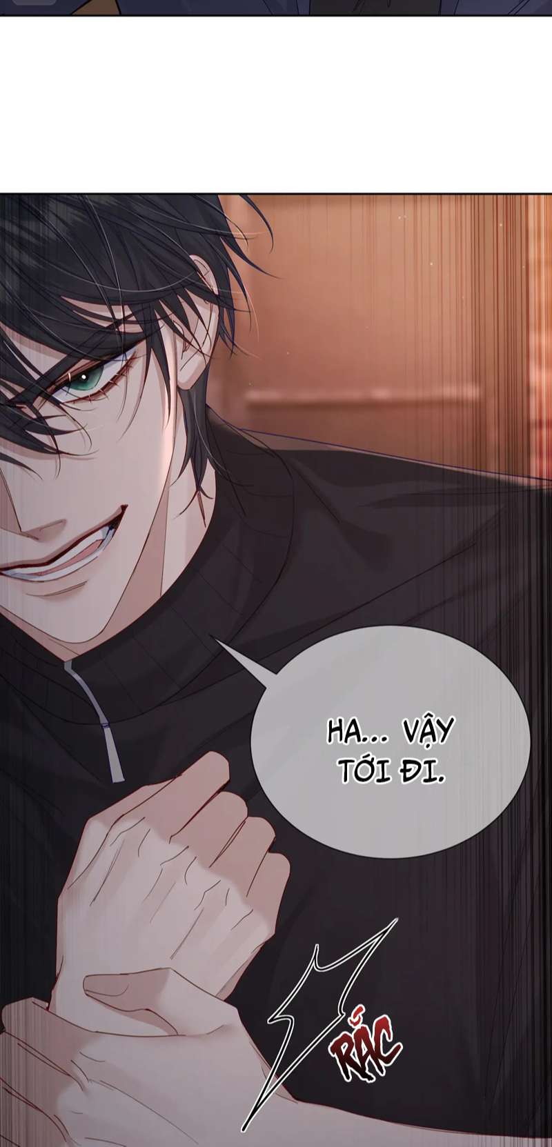 nhân vật chính chỉ muốn yêu đương chapter 31 15