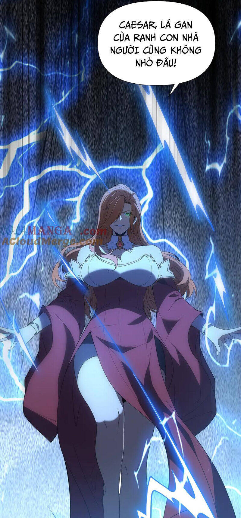 ta xây dựng đế quốc công nghiệp trên đại lục ma pháp chapter 17 45