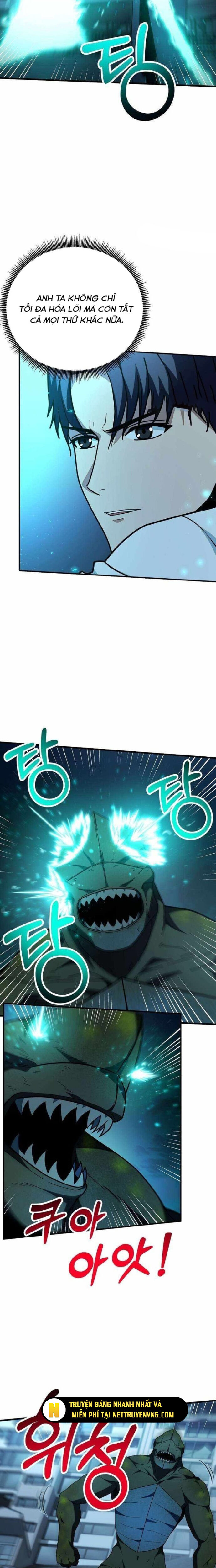 kiếm tiền bằng kỹ năng sao chép chapter 15 17