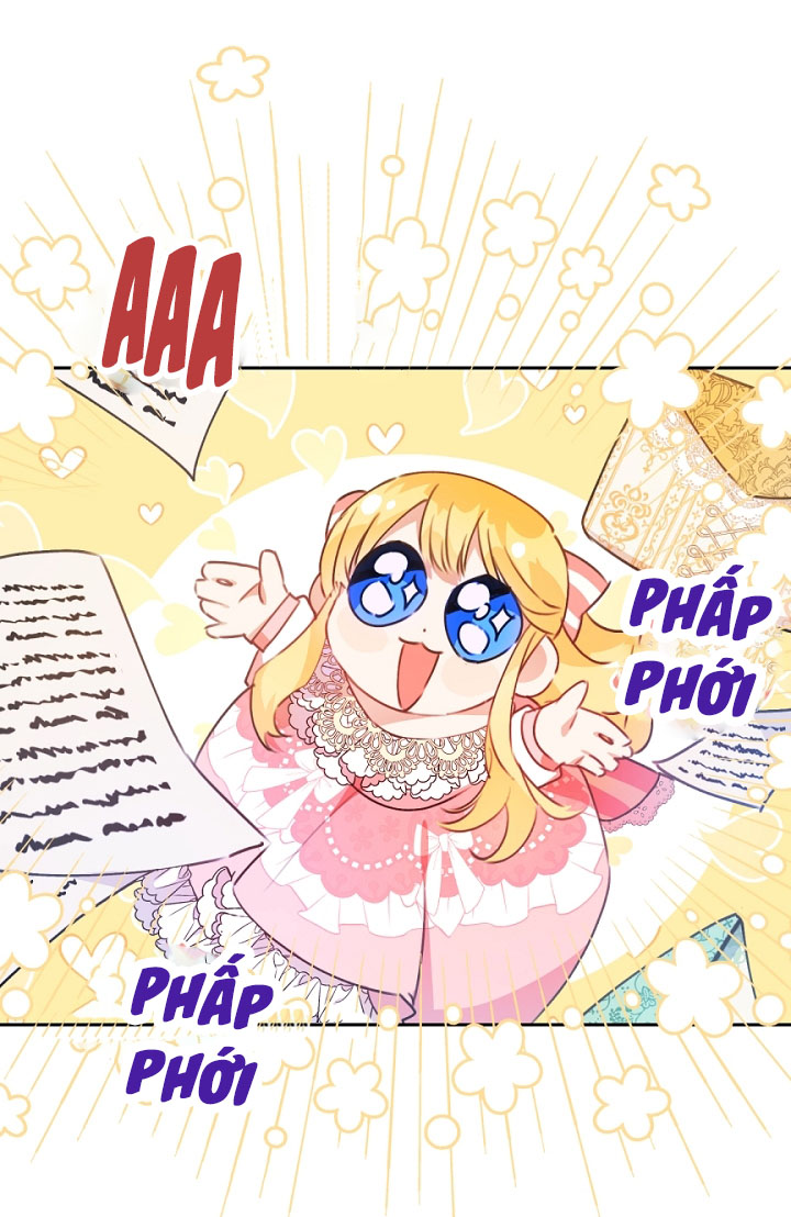 con rối ác nữ marionette chapter 32 23