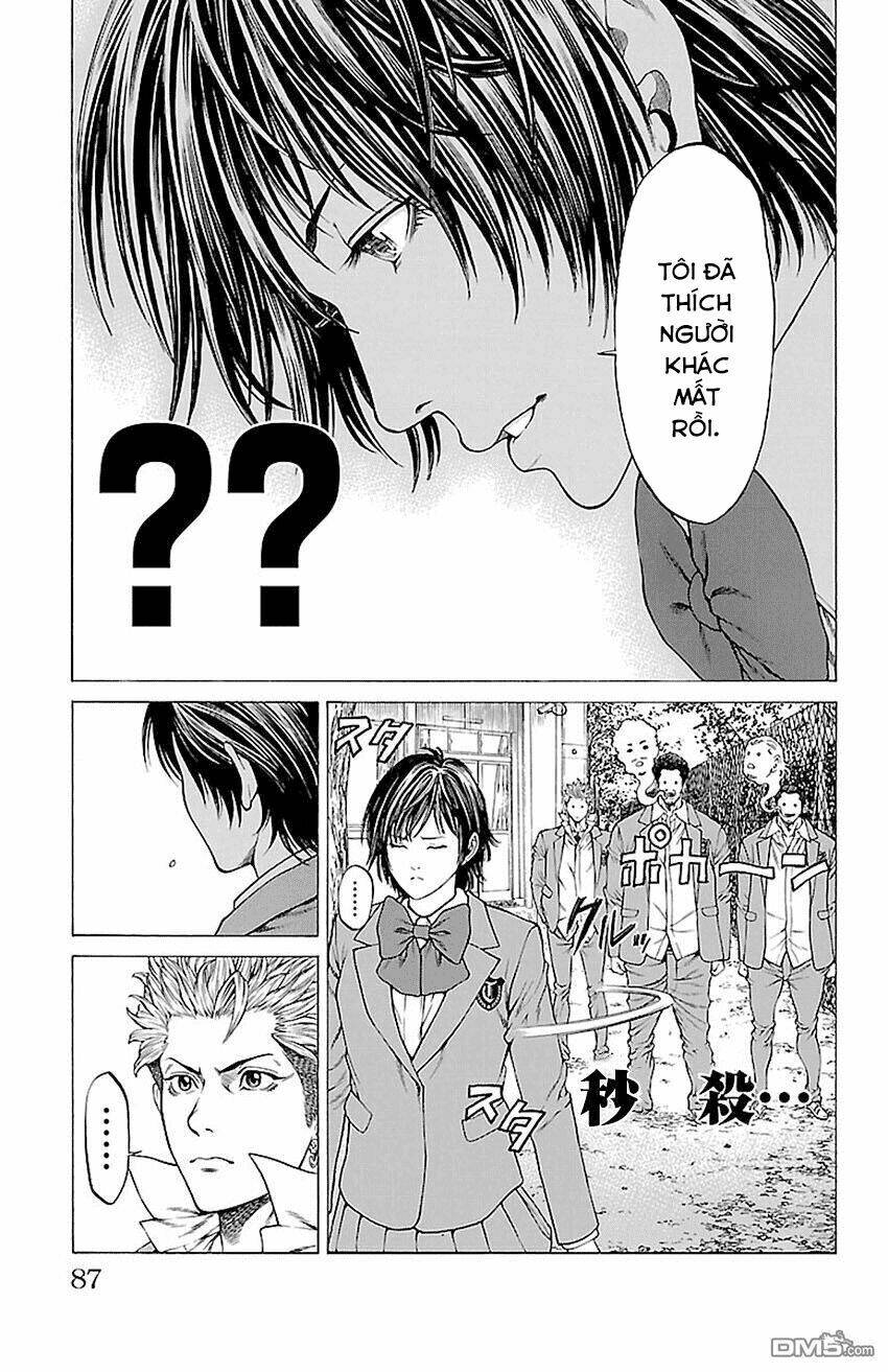shonan seven chapter 9.2 12