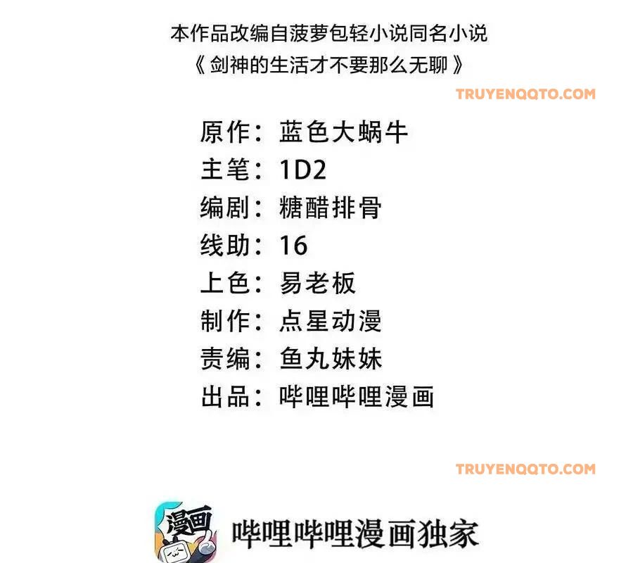 sức mạnh của kiếm thần chapter 59 2