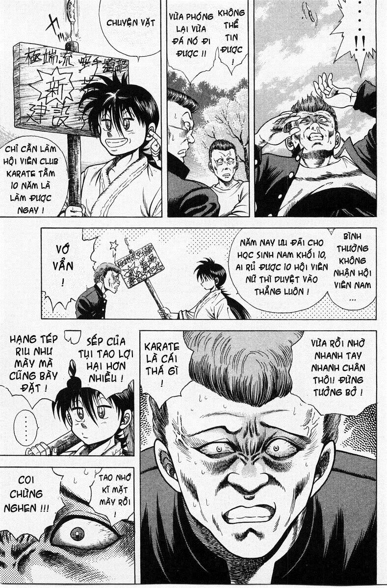 shin kotaro makaritoru! juudouhen chapter 2.1 25