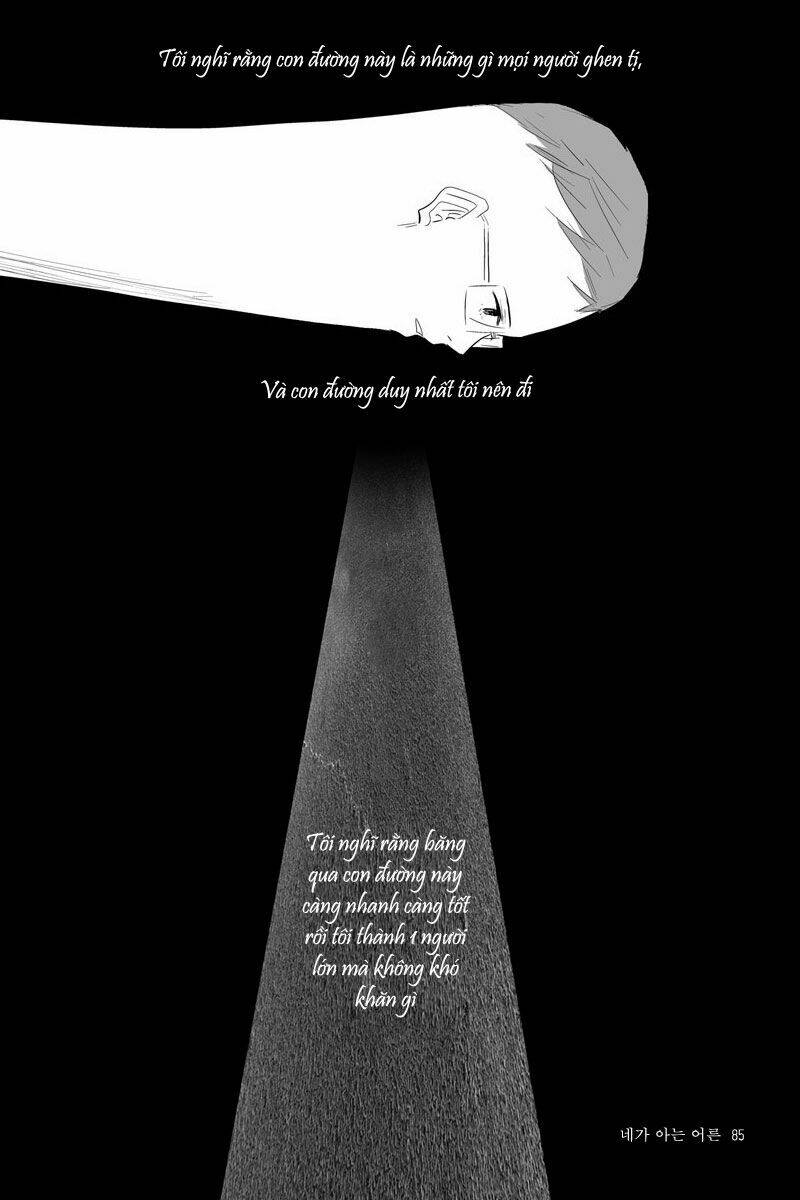 bạn có tin vào ma thuật? chapter 21 13