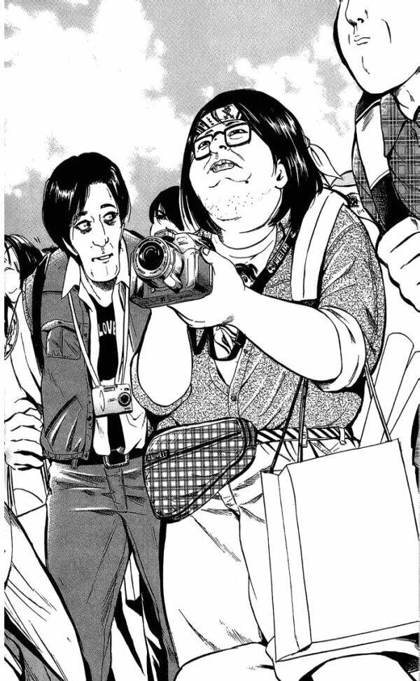 hammer session - thầy giáo tuyệt chiêu chapter 10 14