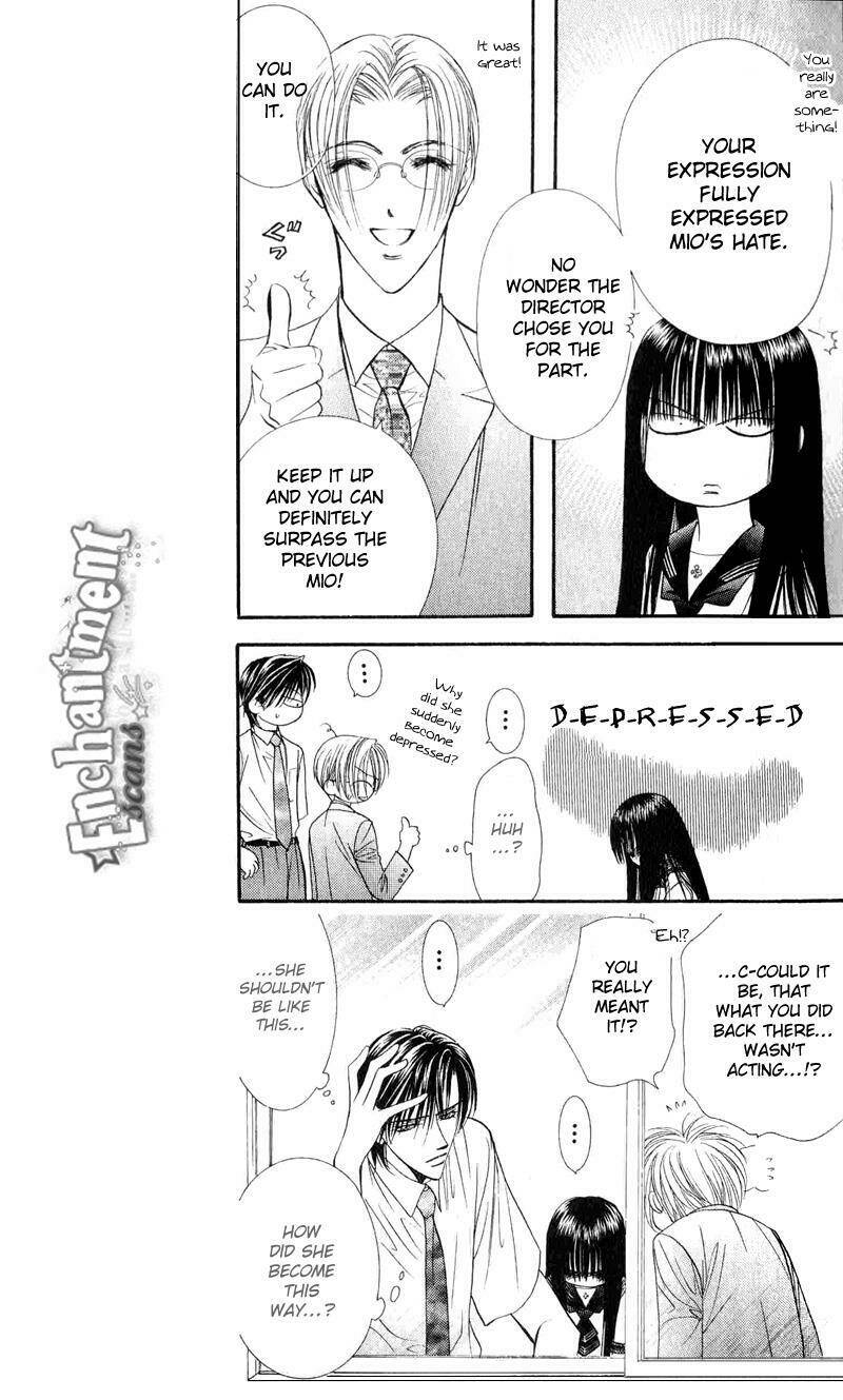 thử thách của kyouko chapter 56 14