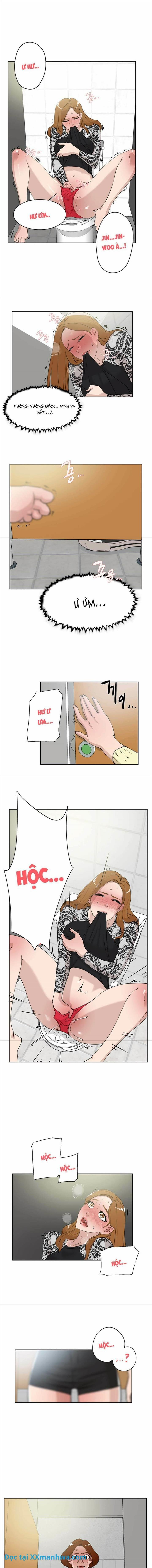 mười một cm của cô ấy chapter 20 9