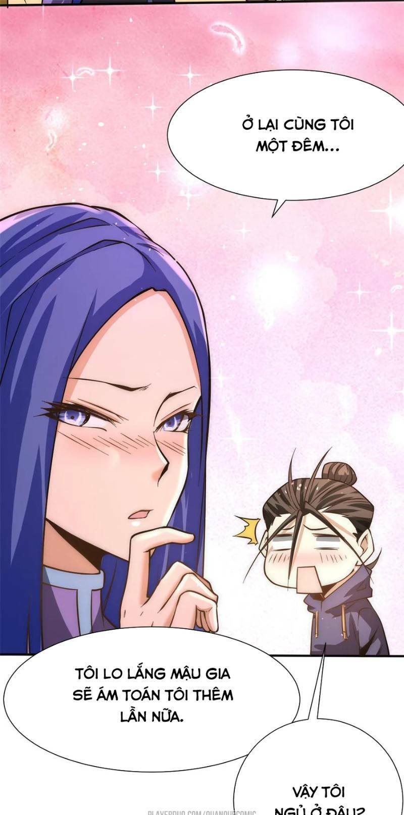 đô thị đỉnh phong cao thủ chapter 54 5