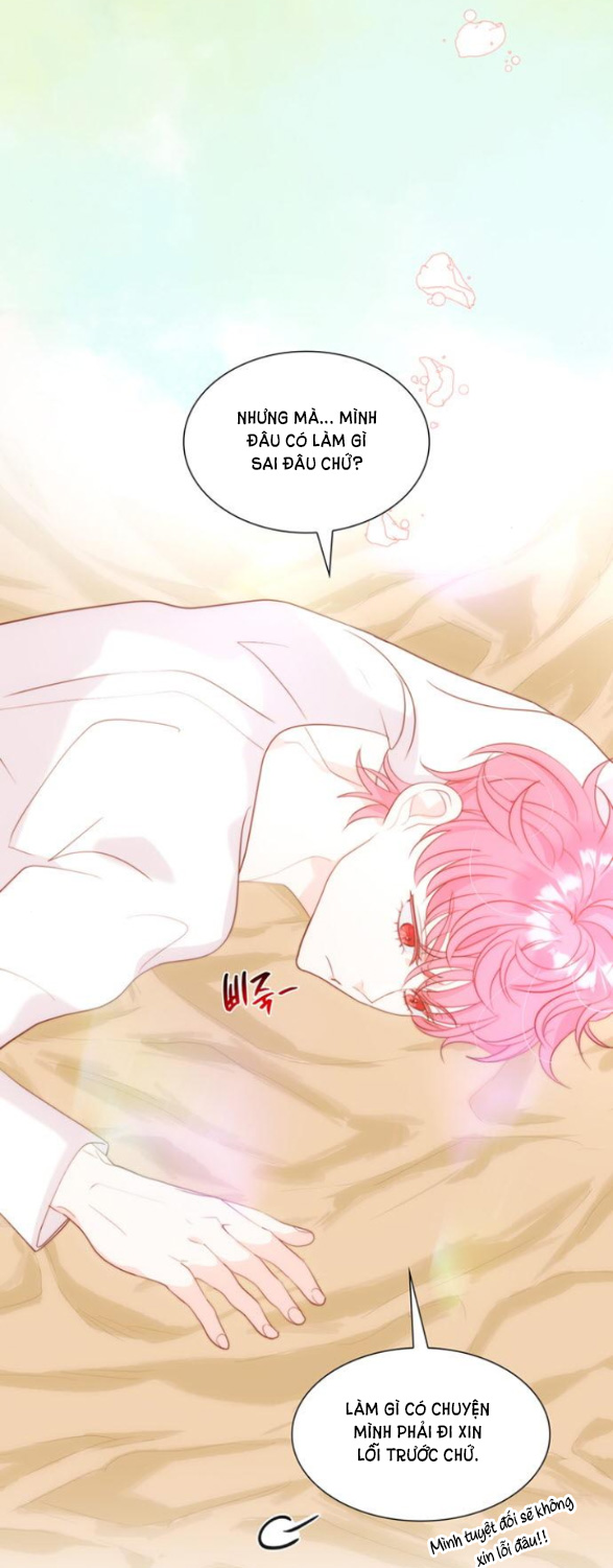 sau khi chuyển sinh tôi trở thành công chúa chapter 23.2 12