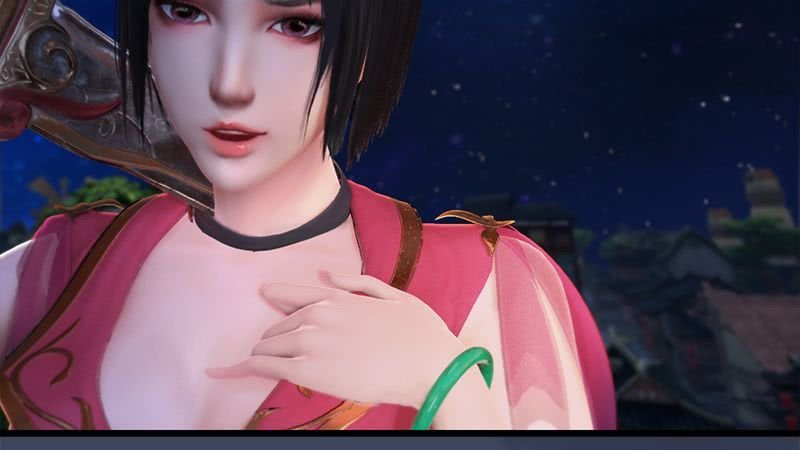 lâm uyên kiếp chapter 11 44