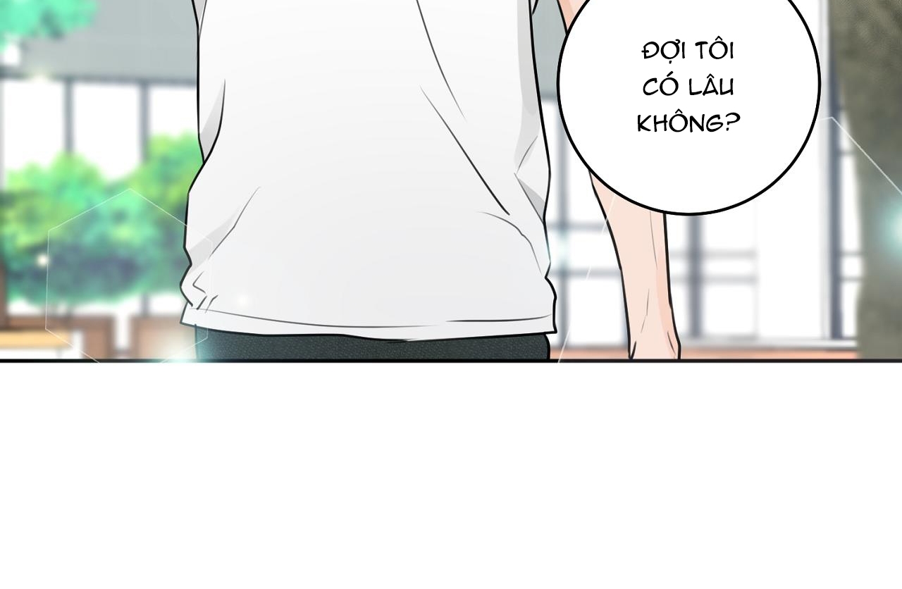 tình mình khó nói chapter 5 18