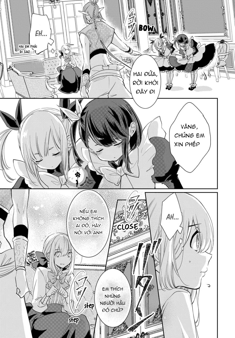 cuộc hôn nhân dị biệt chapter 4.2 1