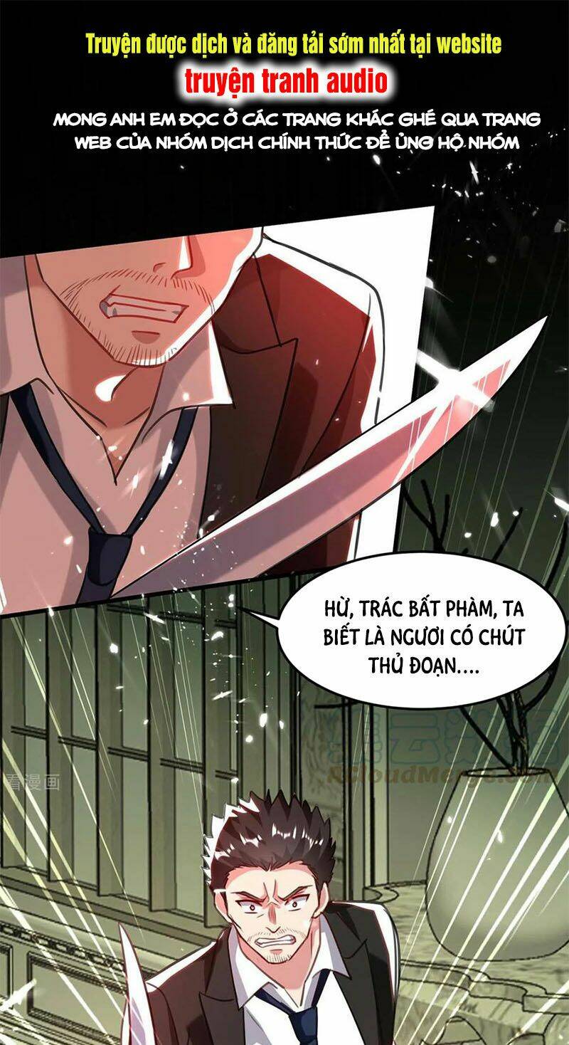 trọng sinh khí thiếu quy lai chapter 171 1