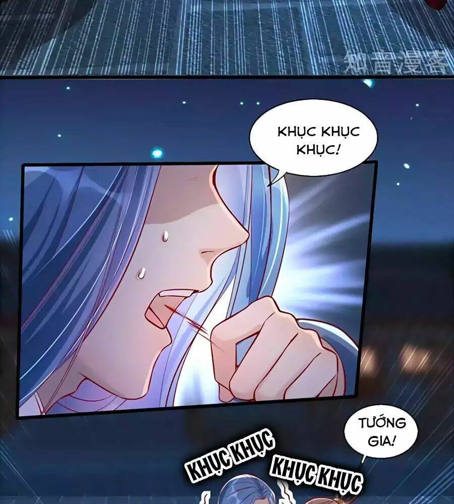 gian phi như thử đa kiều chapter 60 49