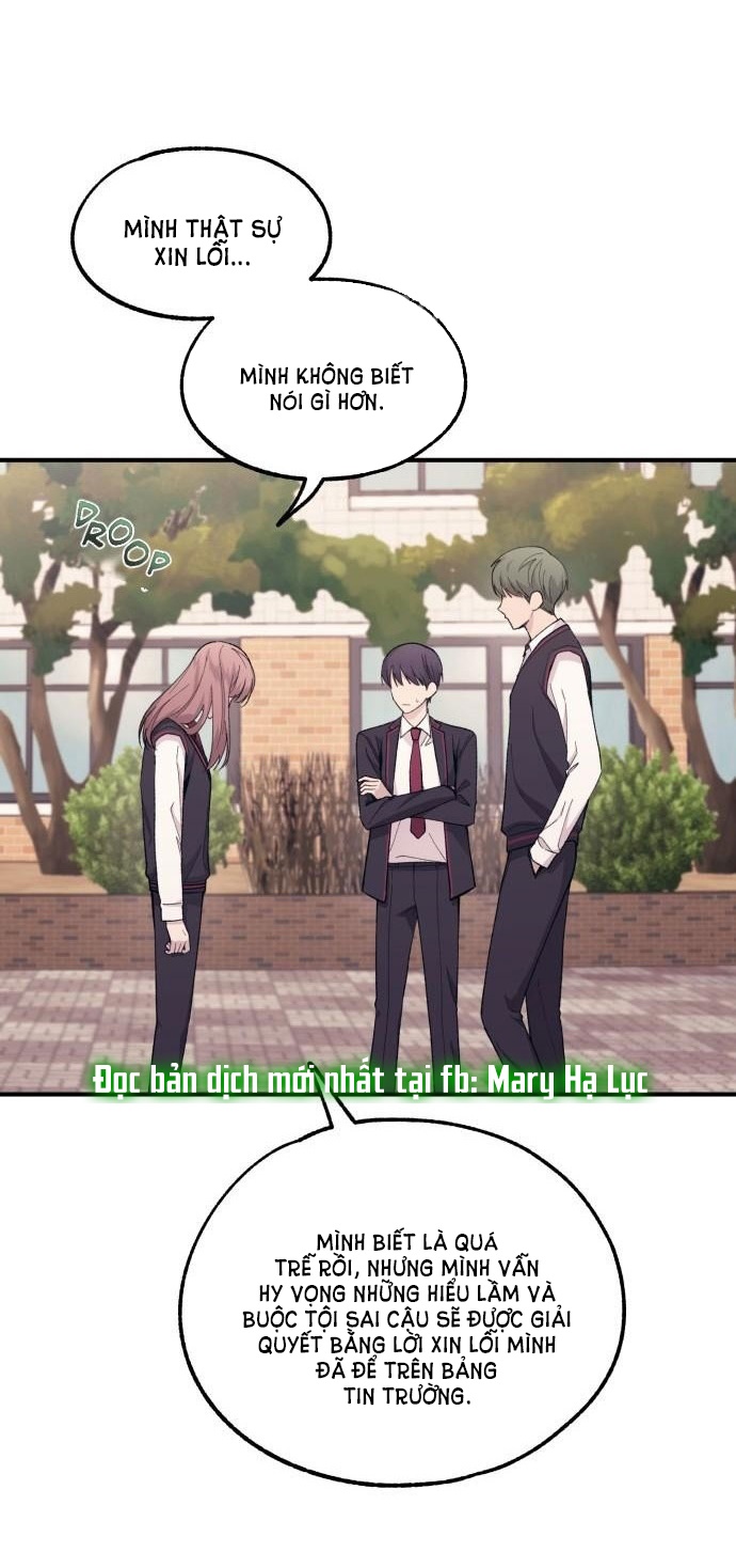 yeonwoo ngây thơ chapter 59 29