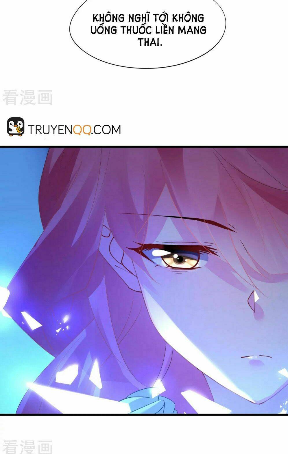 thuyền trưởng đại nhân khinh diểm ái chapter 36 12