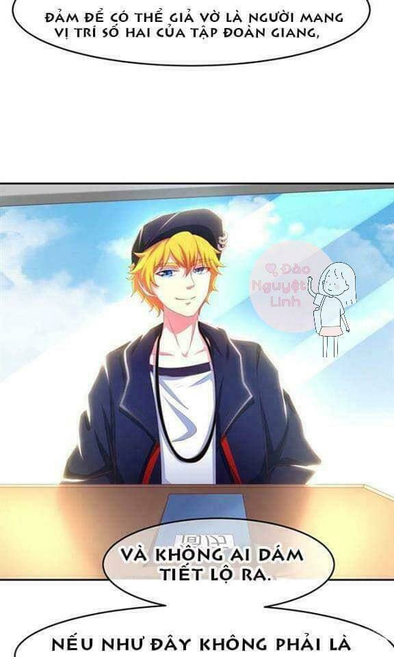 tổng tài xấu xa, đừng hòng thoát chapter 7 12