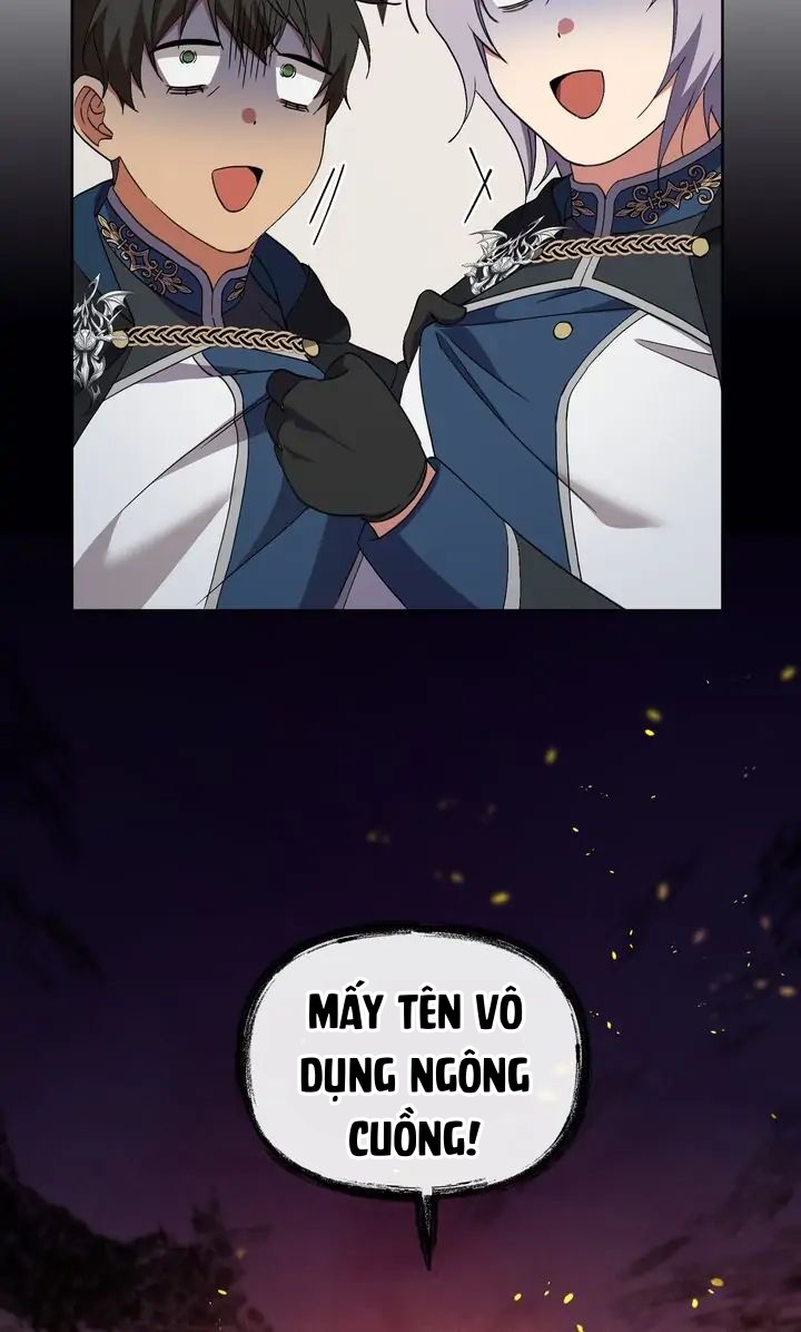 Đóa Hoa Tôn Kính chapter 5.2 - Trang 41