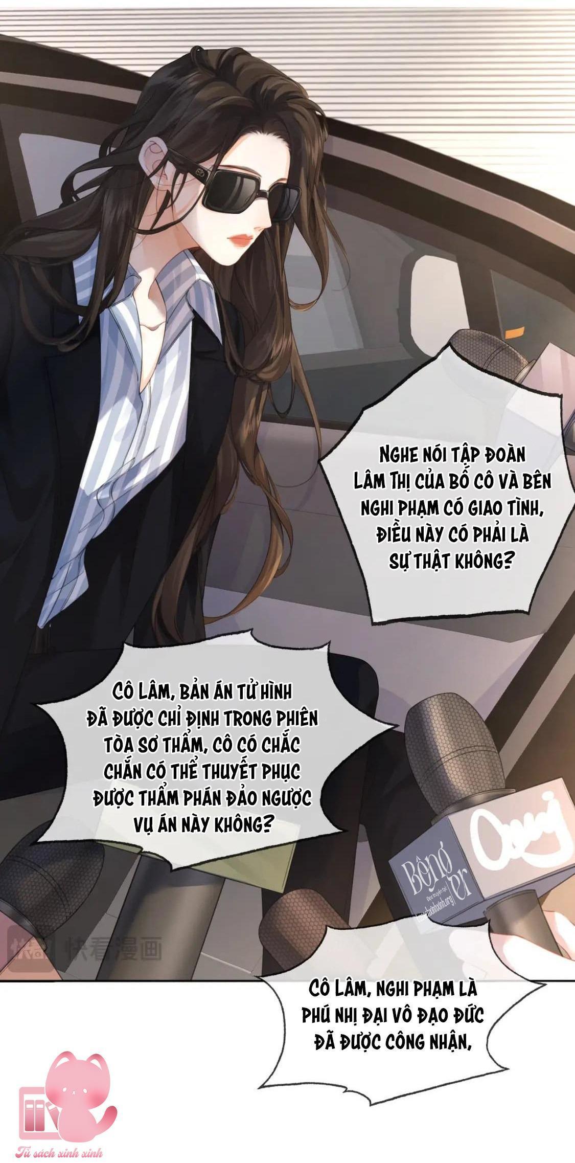 nàng tiểu thư pháp y thân yêu của tôi chapter 1 32