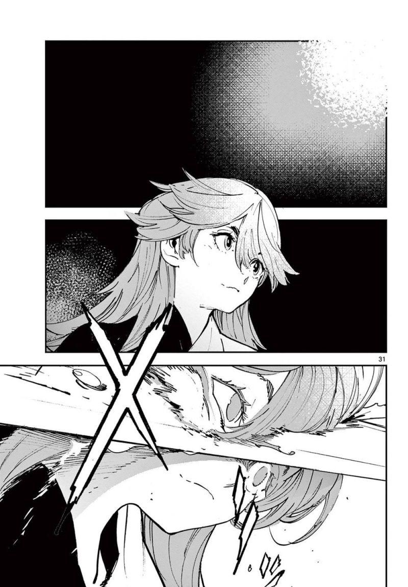 yakuza chuyển sinh chapter 32 30