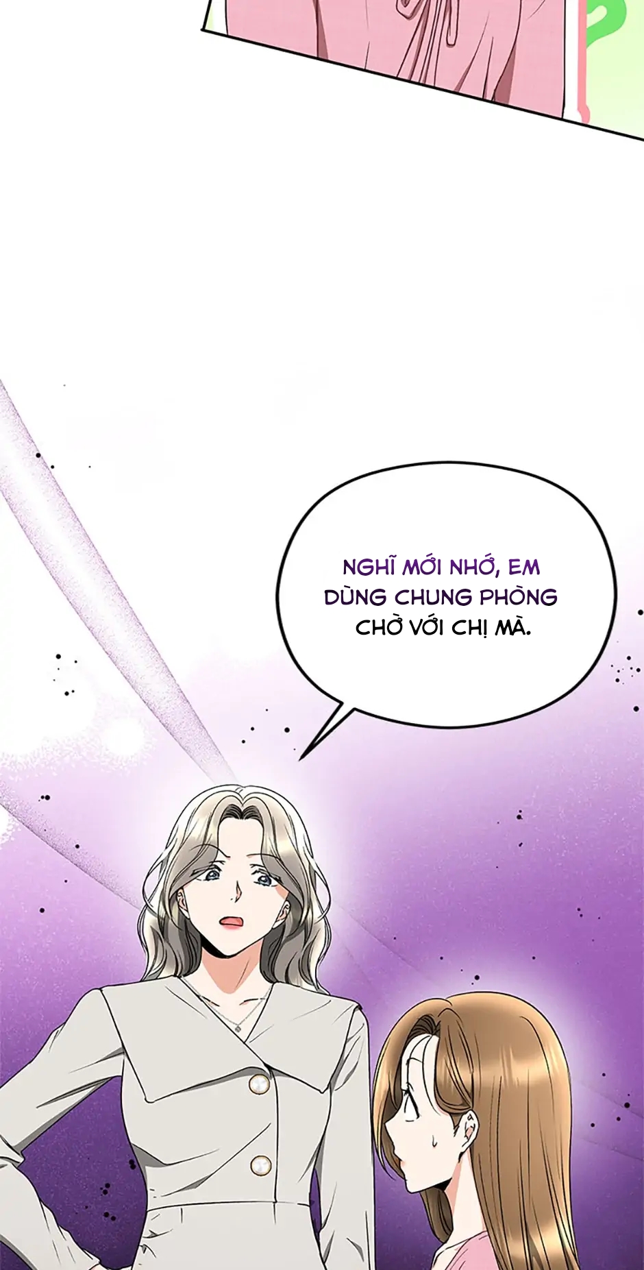 hôn thôi vẫn chưa đủ đâu chapter 32 16