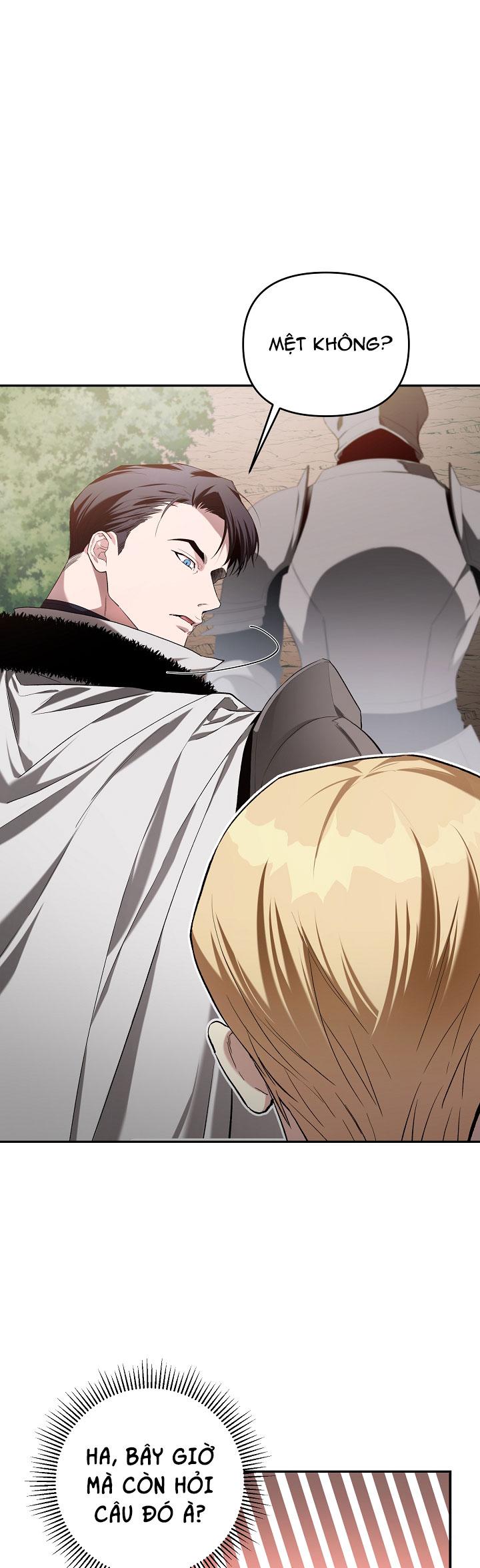 hai đất nước, đất nước của nô lệ chapter 22 28