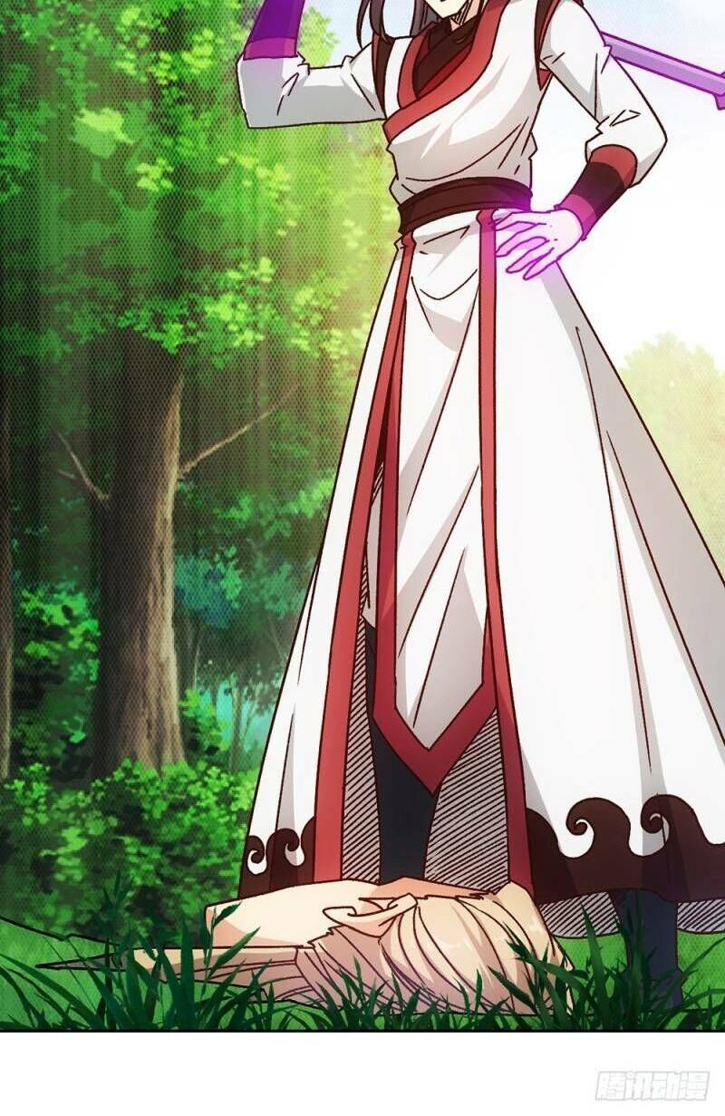 hồng thiên thần tôn chapter 43 18