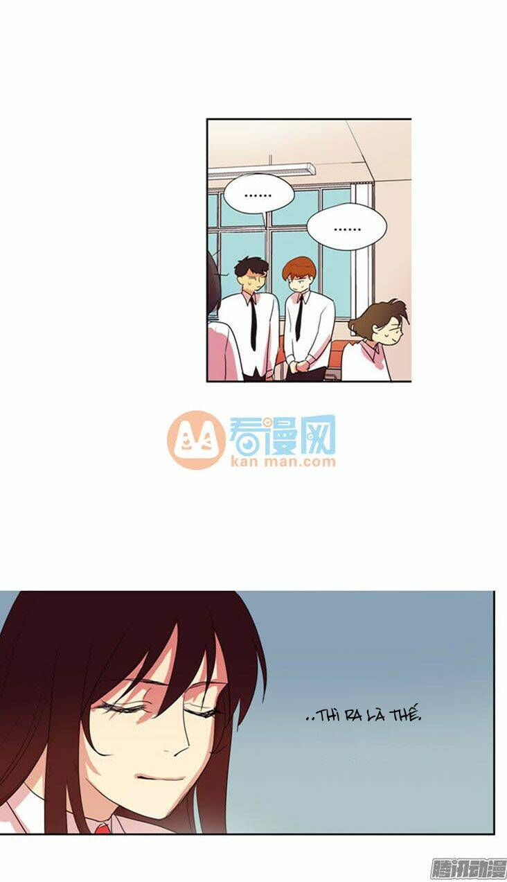 trở lại tuổi mười mấy chapter 22 6