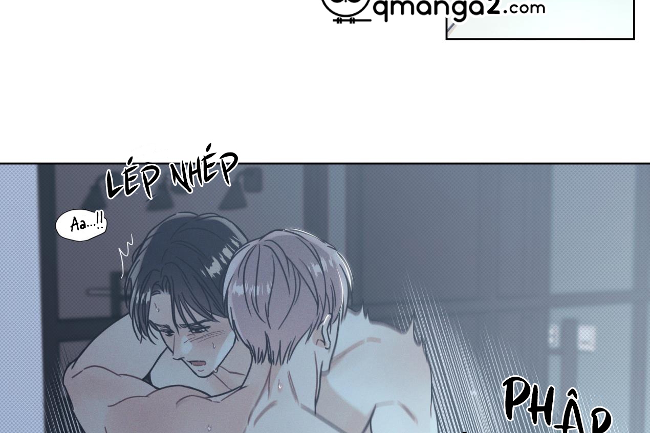 dải hợp âm trên đại dương xanh chapter 8 58