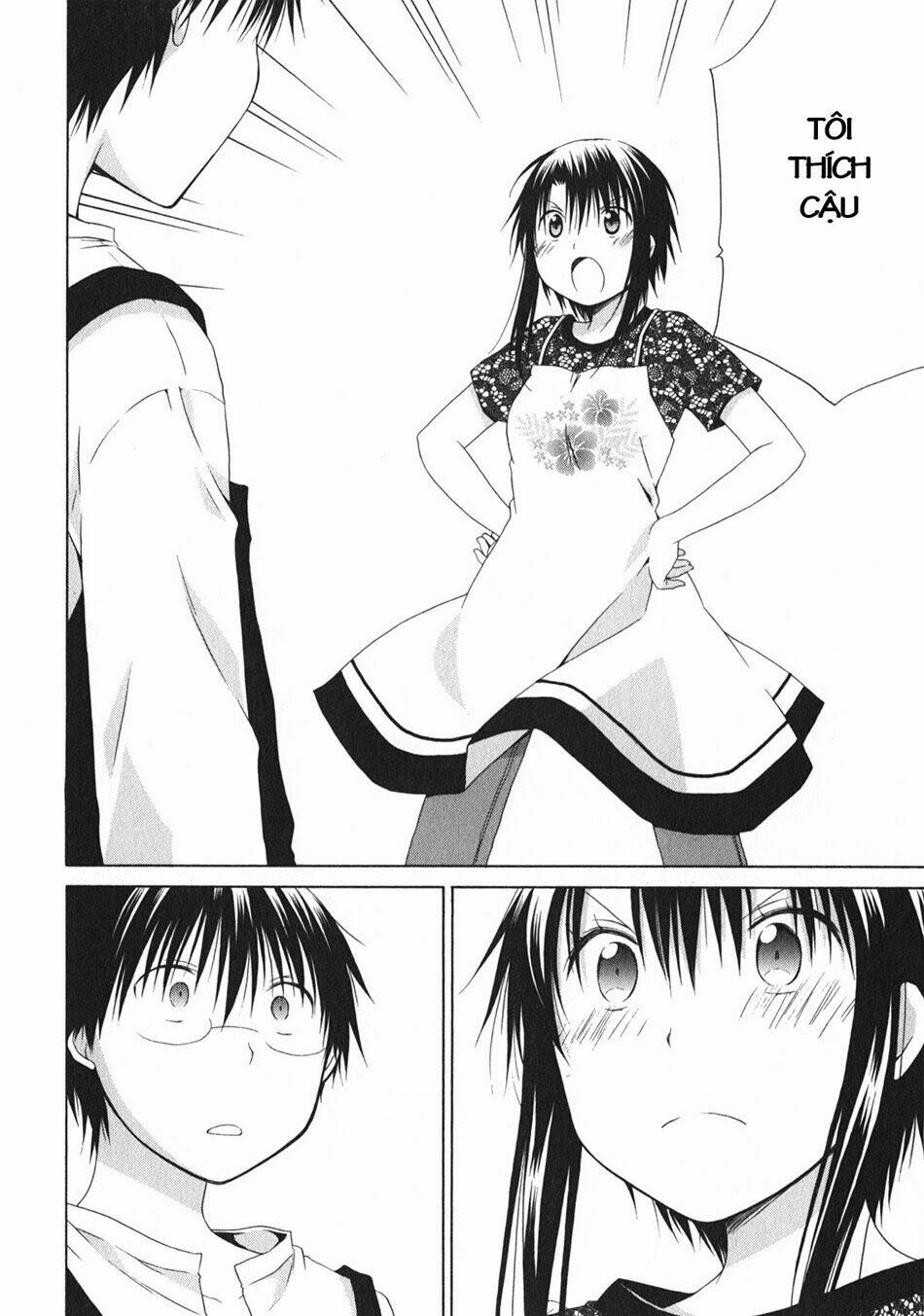 hanamaru youchien chapter 97 11