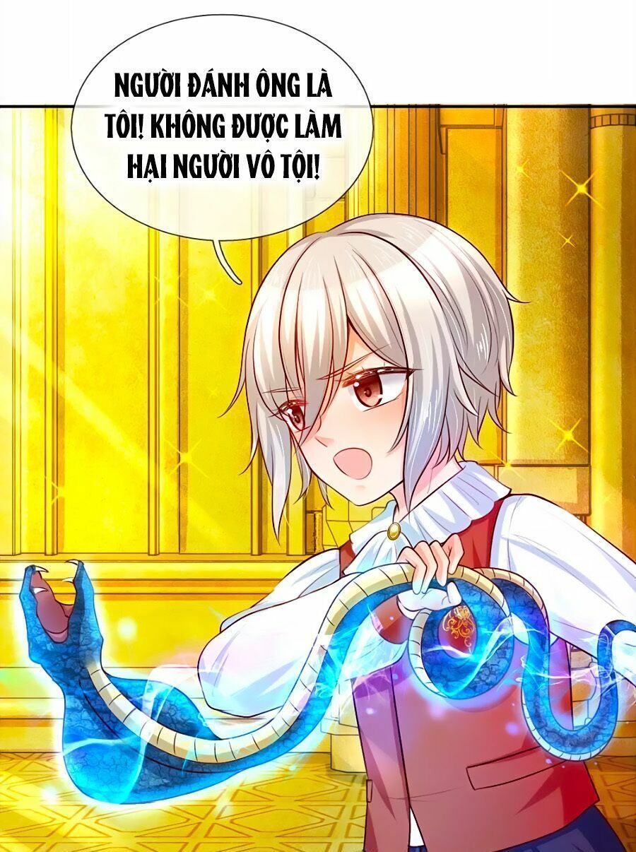 bỗng một ngày nọ trở thành con gái vua chapter 33 15