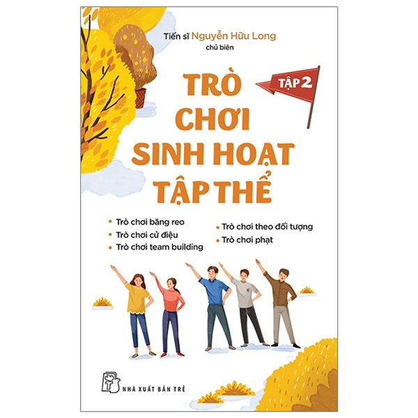 Trò Chơi Sinh Hoạt Tập Thể - Tập 2