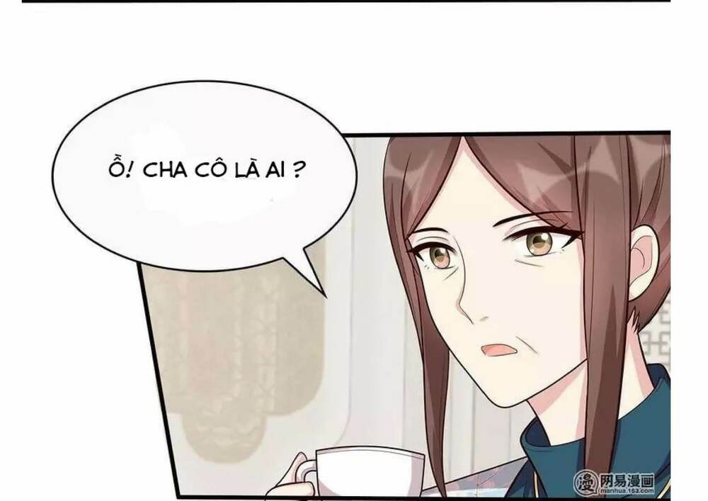 nam thần manh bảo tận diệt chapter 15 20