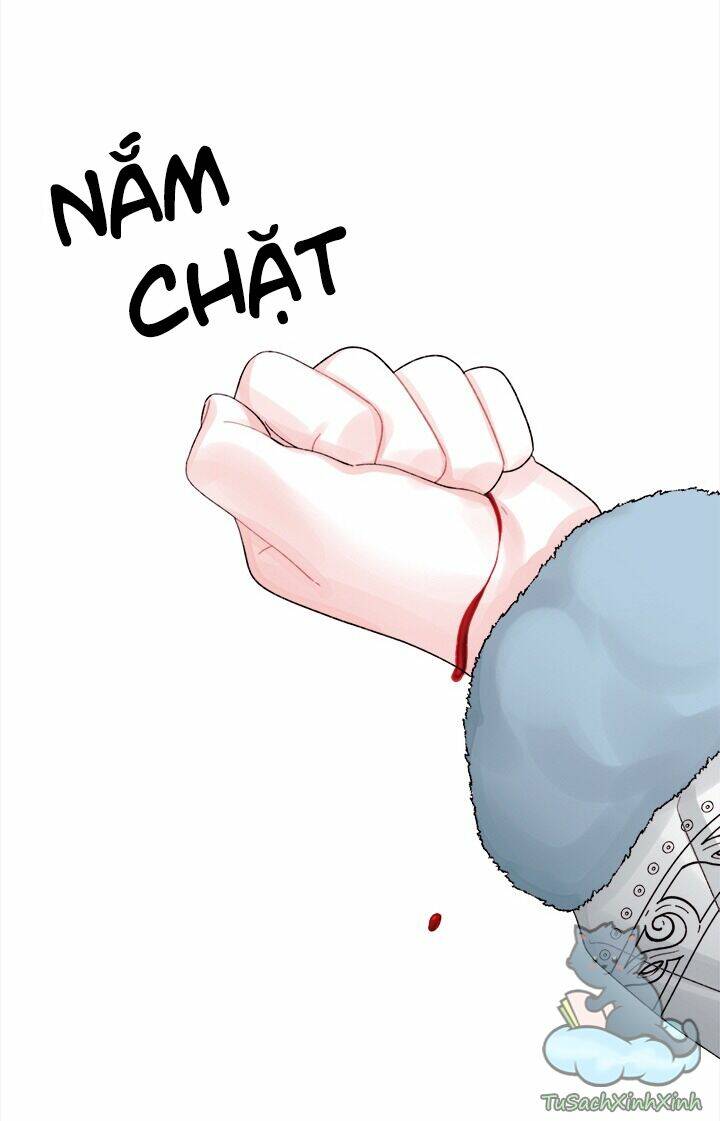 công chúa bãi rác chapter 47 29