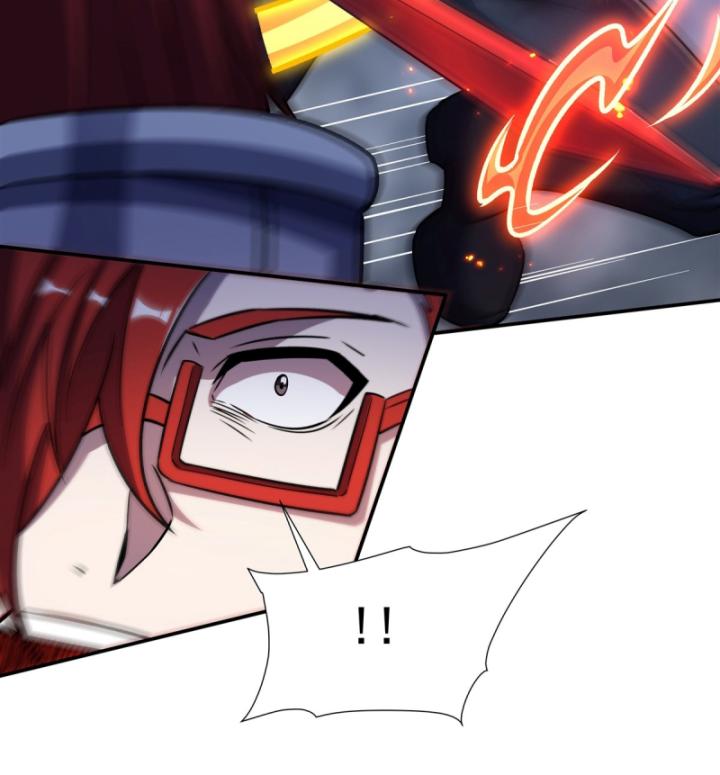 huyết cơ và kỵ sĩ chapter 299 49