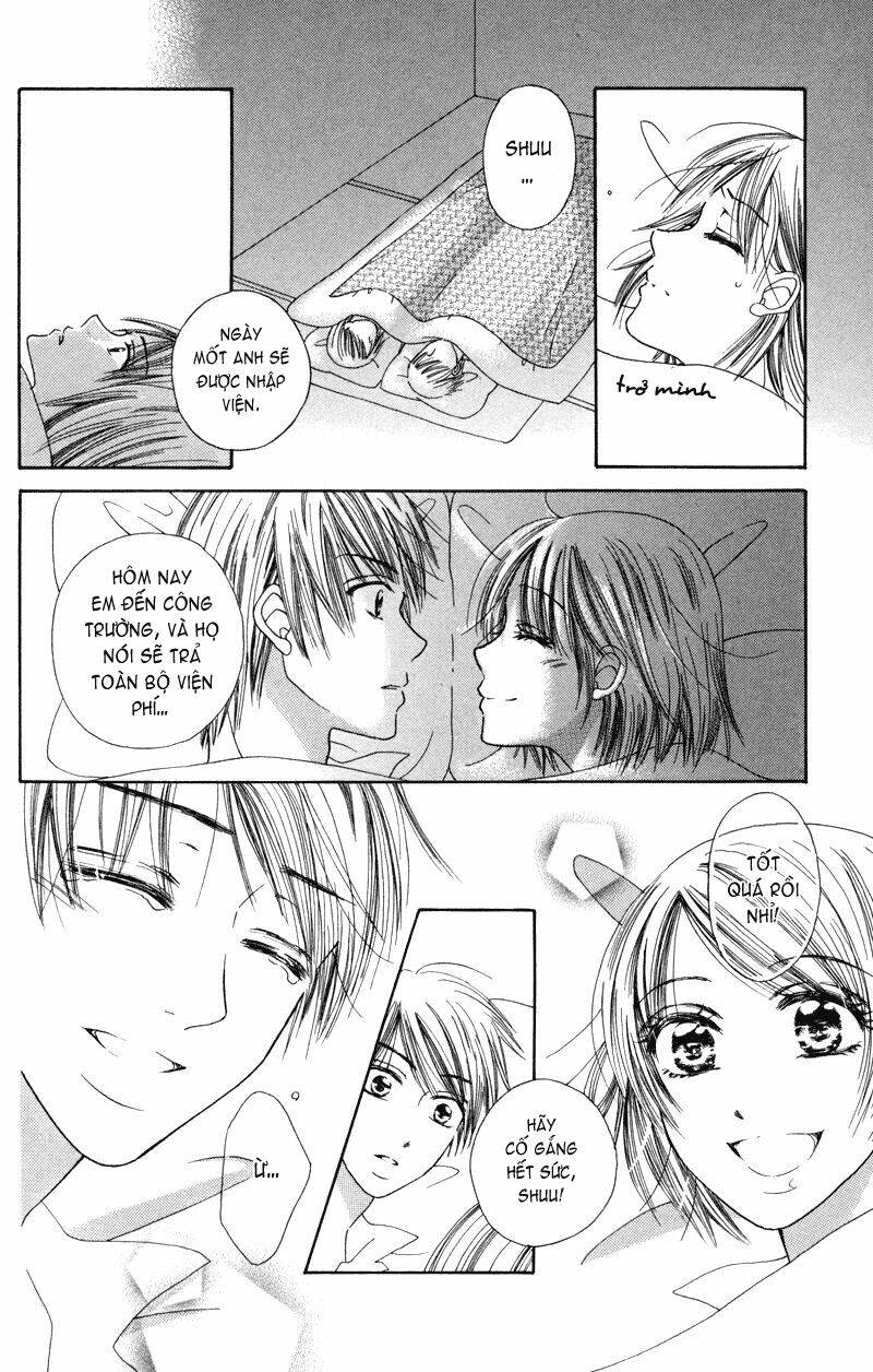 koi kyokusei chapter 2 21