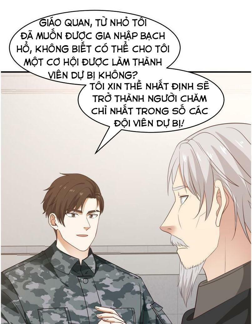 trên người ta có một rồng chapter 212 16