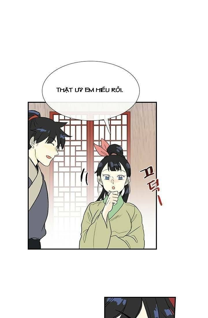 học sĩ tái sinh chapter 100 46