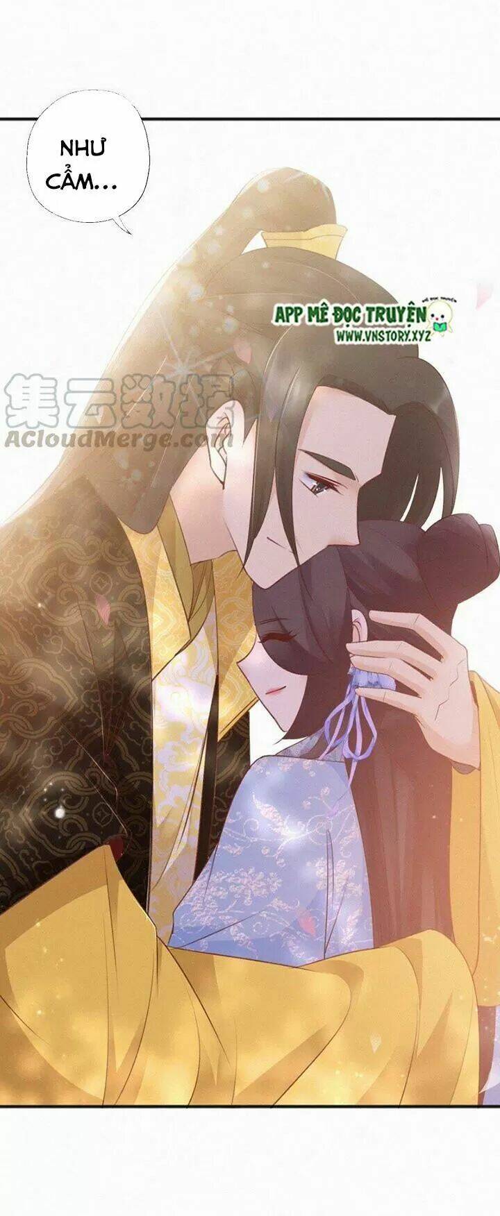 thiên hương mỹ nhân chapter 74 10