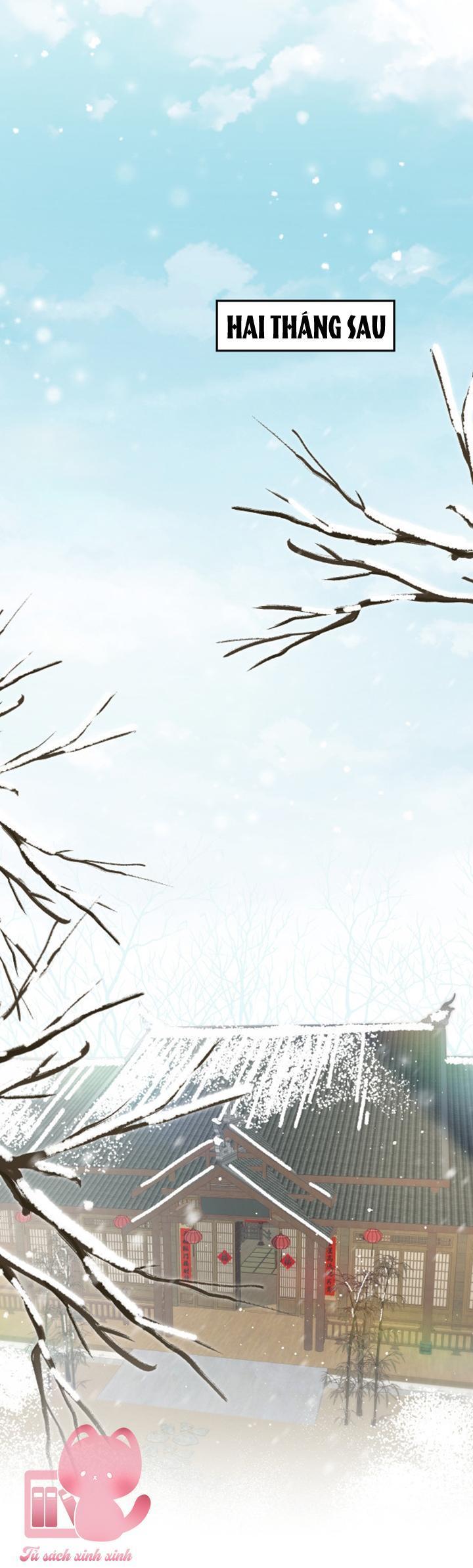 một đêm nọ đột nhiên yandere tới! chapter 98 17