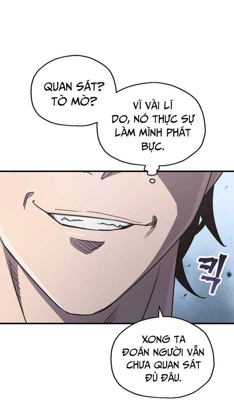 chỉ mình ta tái sinh chapter 11 60