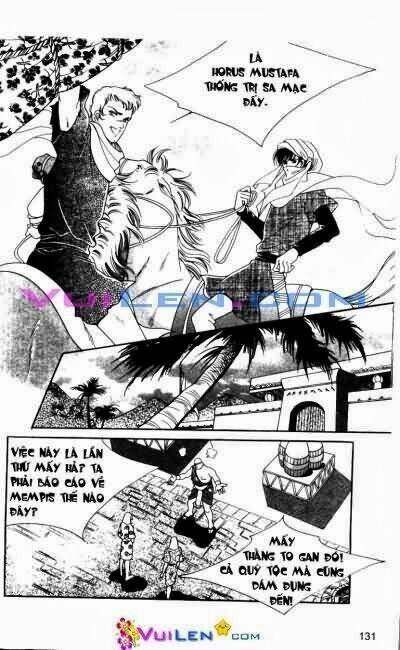 hậu duệ hoàng gia chapter 4 131