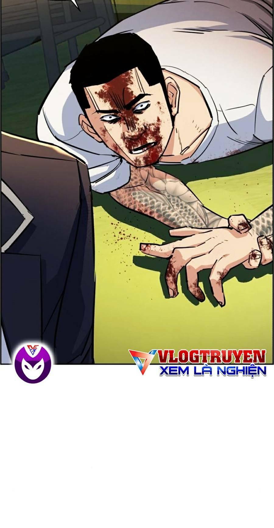 bạn học tôi là lính đánh thuê chapter 70 90