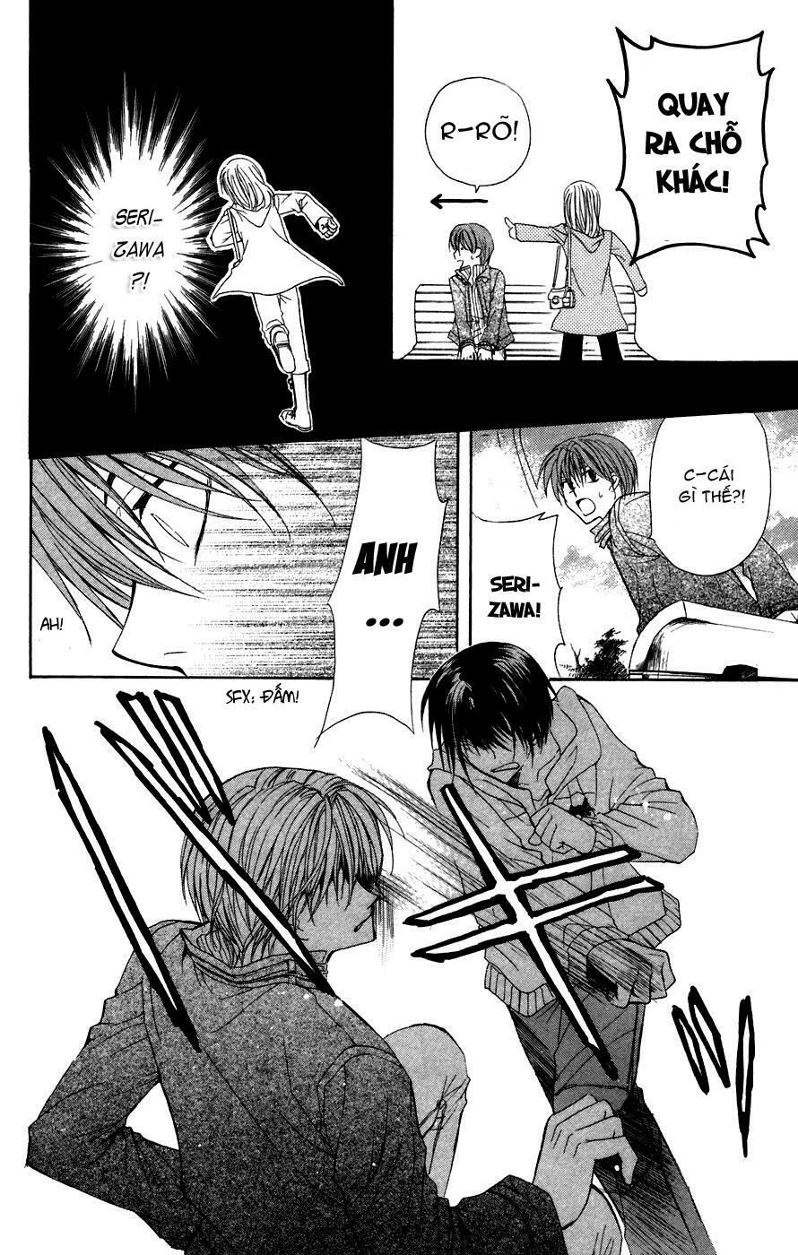 ng life chapter 1 45